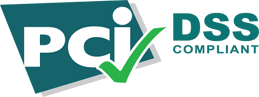PCI Compliant